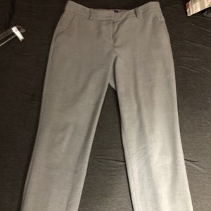 Express women’s work pants
